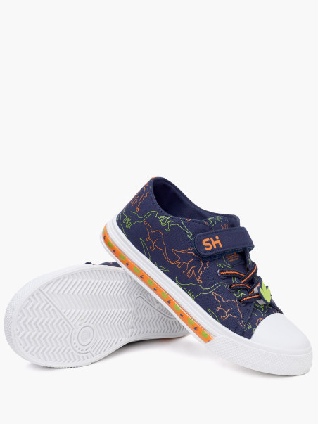 Кеды Shuzzi 1016000102