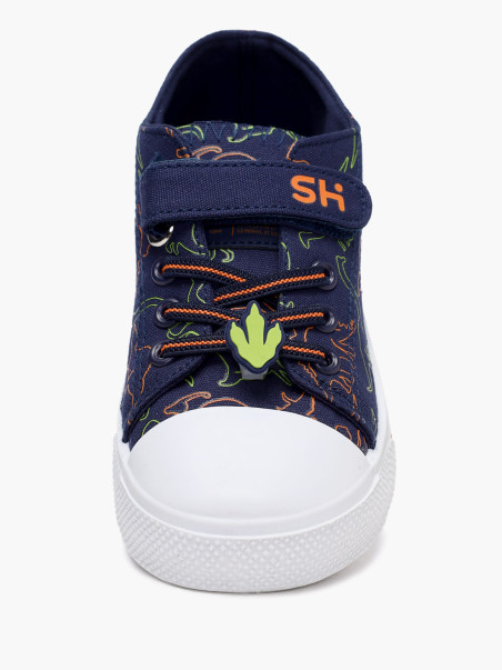 Кеды Shuzzi 1016000102