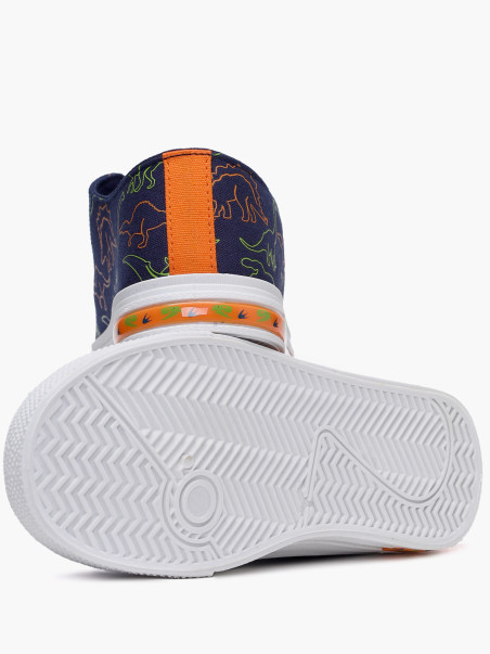 Кеды Shuzzi 1016000102