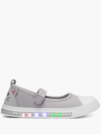 Кеды Shuzzi 1016000103