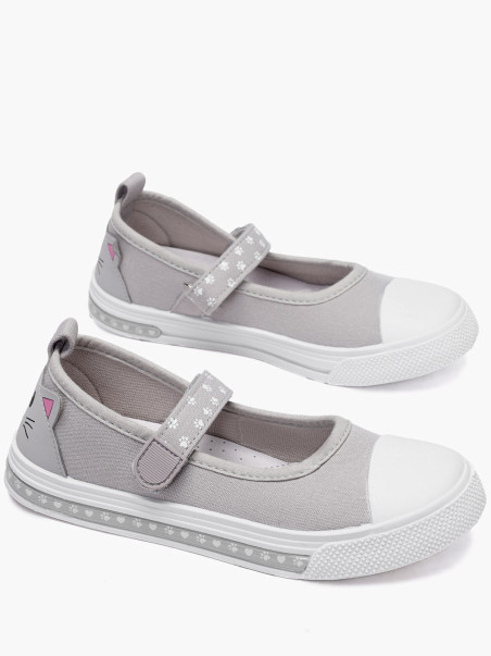 Кеды Shuzzi 1016000103