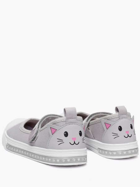 Кеды Shuzzi 1016000103