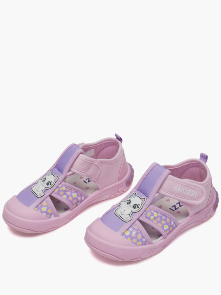 Туфли летние открытые Shuzzi 1016000104