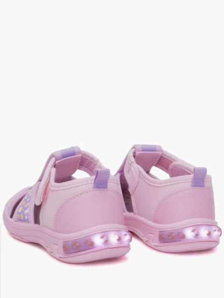 Туфли летние открытые Shuzzi 1016000104