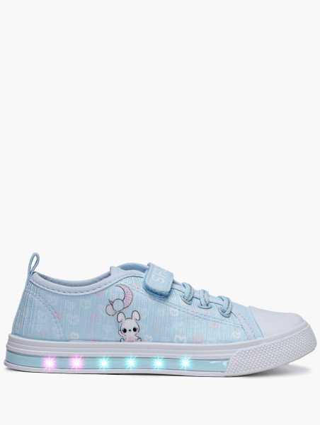 Кеды Shuzzi 1016000106