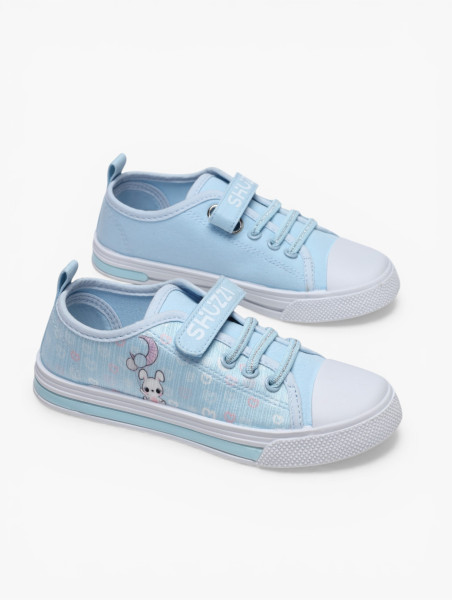 Кеды Shuzzi 1016000106