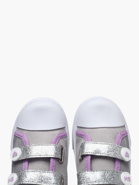 Кеды Shuzzi 1016000107