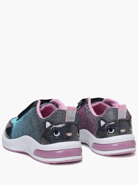 Кроссовки Shuzzi 1016000108