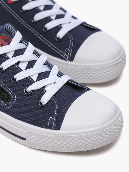 Кеды Shuzzi 1016178056