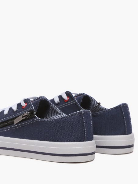 Кеды Shuzzi 1016178056