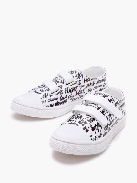 Кеды Shuzzi 101620215