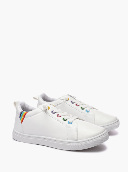 Кеды Shuzzi 1016206