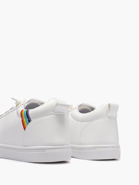 Кеды Shuzzi 1016206