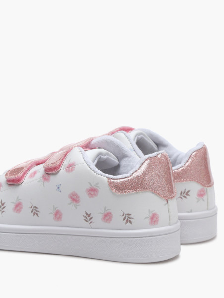 Кеды Shuzzi 1016301