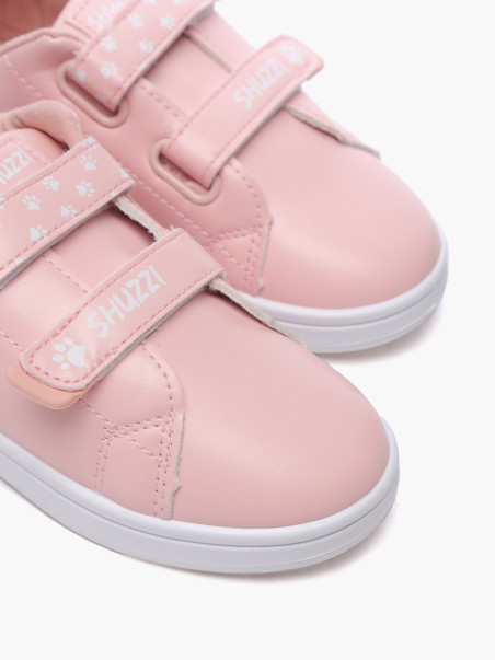 Кеды Shuzzi 1016307