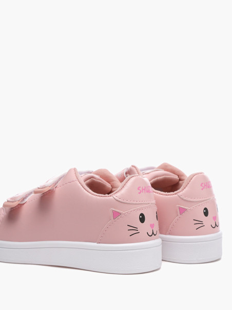 Кеды Shuzzi 1016307