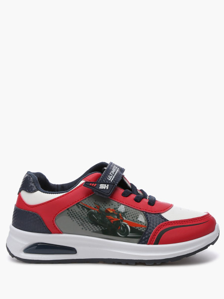 Кроссовки Shuzzi 1016410041