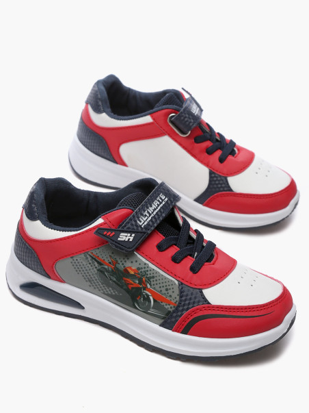 Кроссовки Shuzzi 1016410041