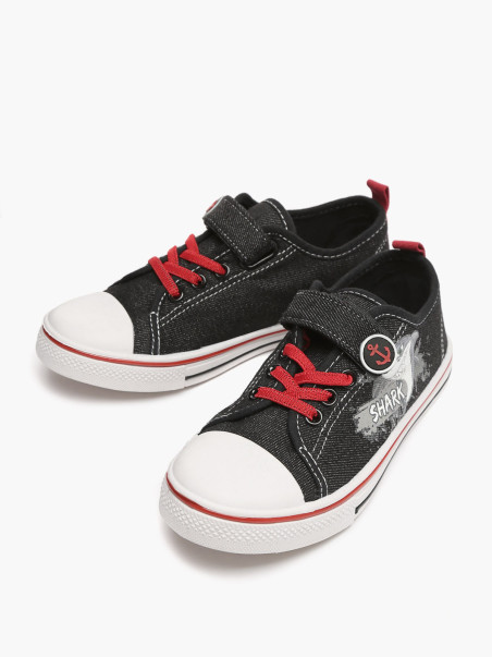 Кеды Shuzzi 101669531