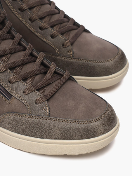 Ботинки X-Plode 1026000008