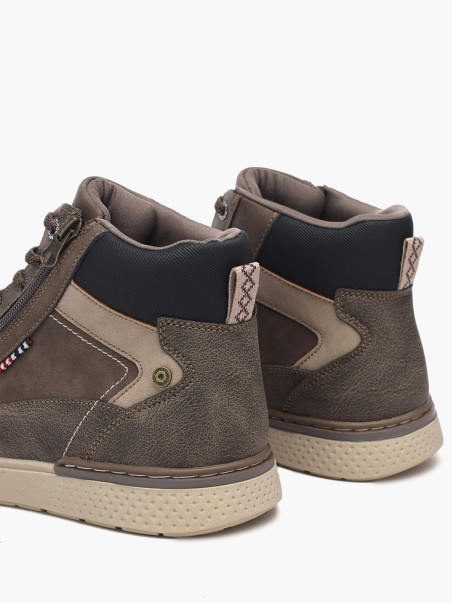 Ботинки X-Plode 1026000008