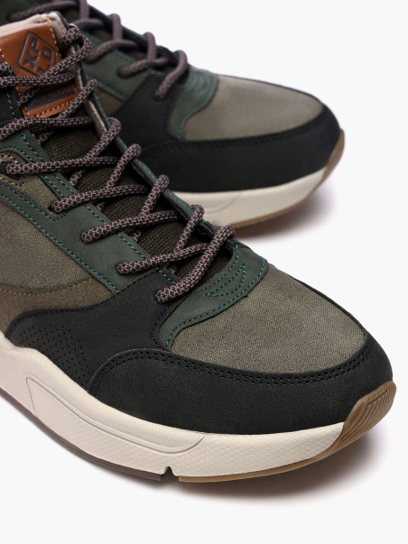 Ботинки X-Plode 1026000009