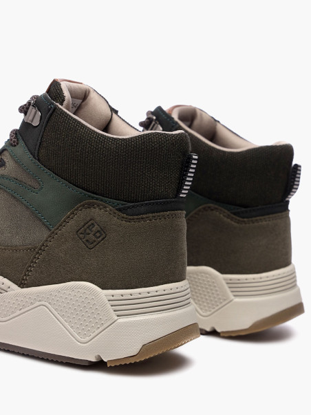 Ботинки X-Plode 1026000009