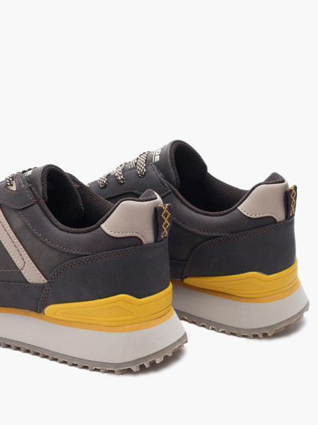 Кроссовки X-Plode 1026000010