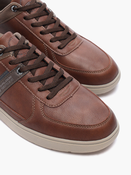 Кеды X-Plode 1026000011