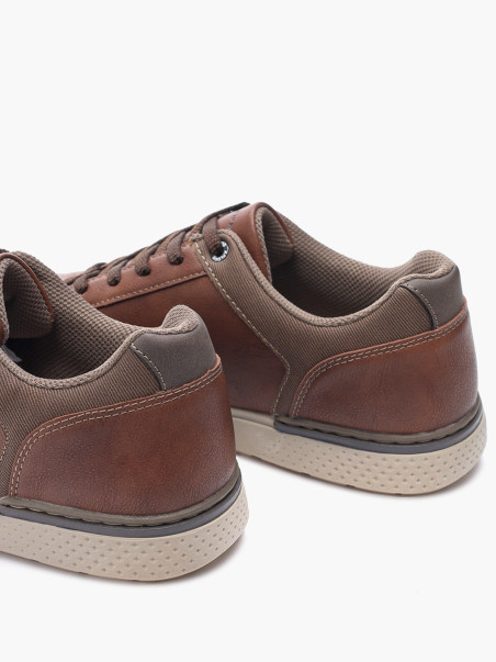 Кеды X-Plode 1026000011