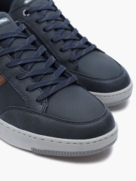 Кеды X-Plode 1026000012