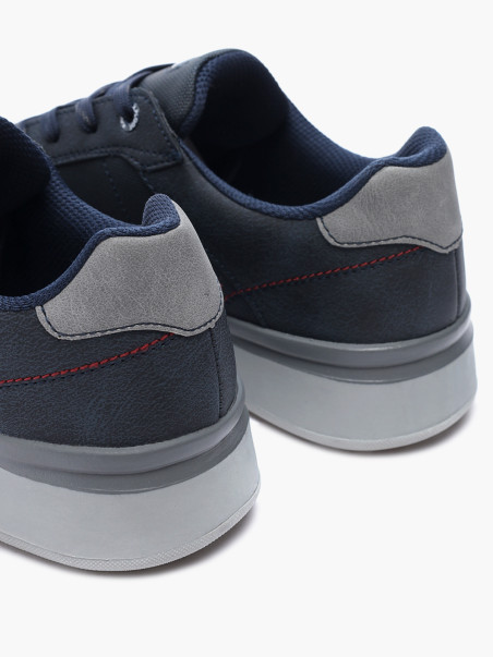 Кеды X-Plode 1026000012