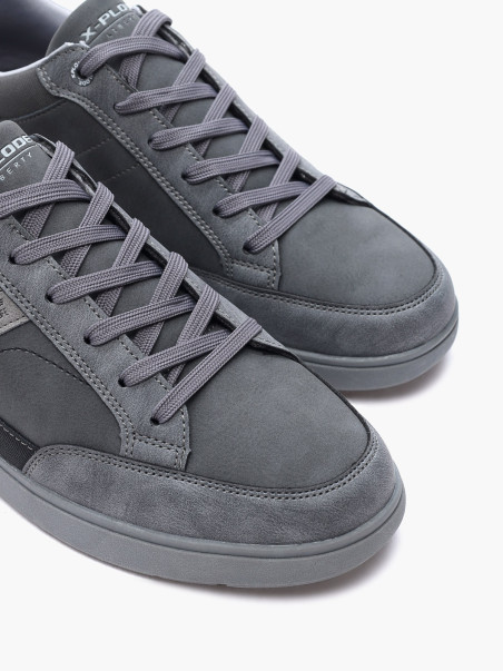 Кеды X-Plode 1026000013