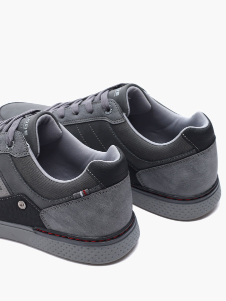 Кеды X-Plode 1026000013