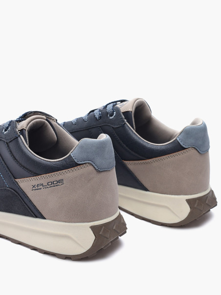 Кроссовки X-Plode 1026000014