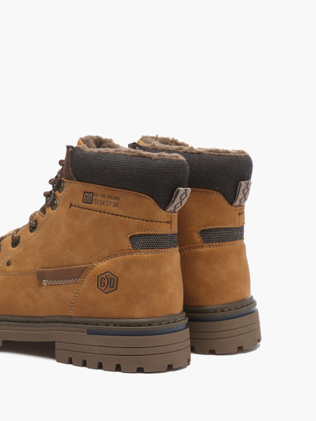 Ботинки Go.Do. 1026000018