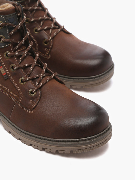 Ботинки O.LIVE naturalle 1026000019