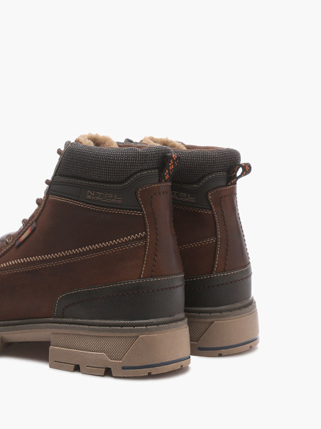 Ботинки O.LIVE naturalle 1026000019