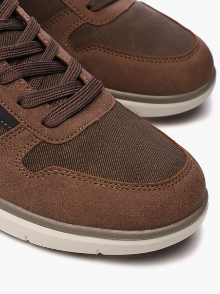 Кеды X-Plode 1026000029