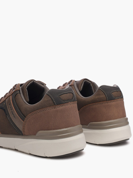 Кеды X-Plode 1026000029