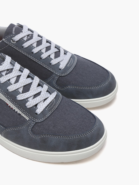 Кеды X-Plode 1026000030