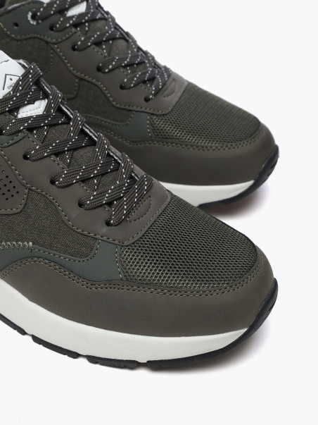 Кроссовки X-Plode 1026000031