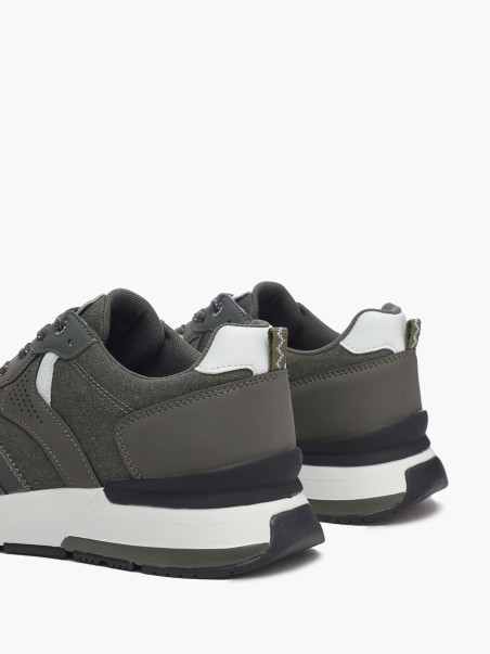 Кроссовки X-Plode 1026000031