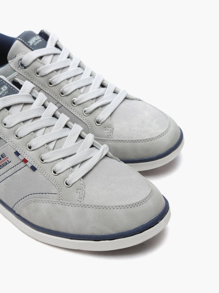 Кеды X-Plode 1026000033