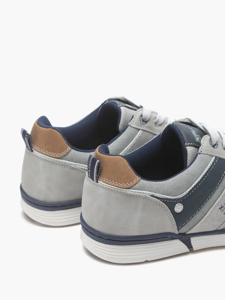 Кеды X-Plode 1026000033