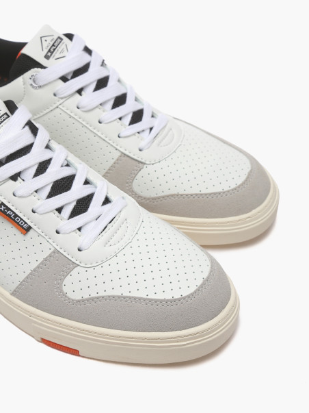 Кеды X-Plode 1026000034