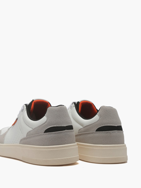 Кеды X-Plode 1026000034