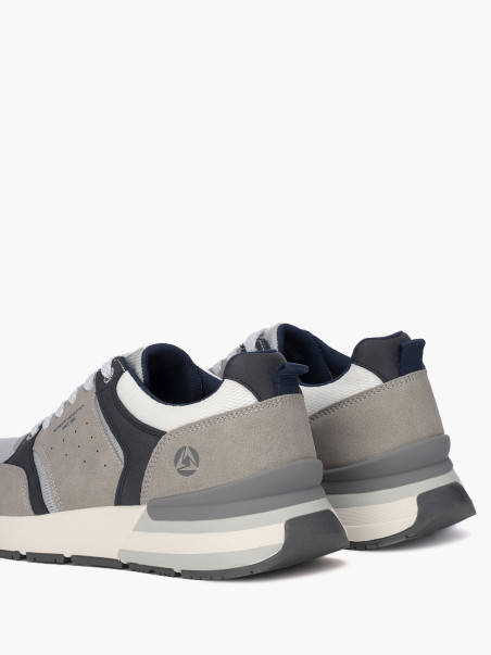 Кроссовки X-Plode 1026000036