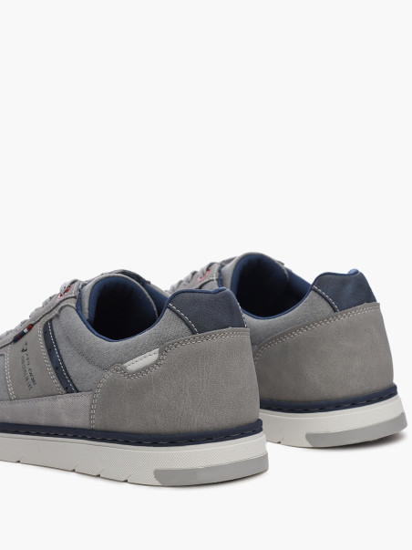 Кеды X-Plode 1026000037