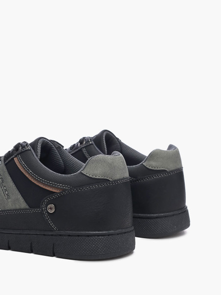 Кеды X-Plode 1026000038